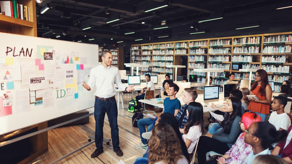 Employee Engagement and Training