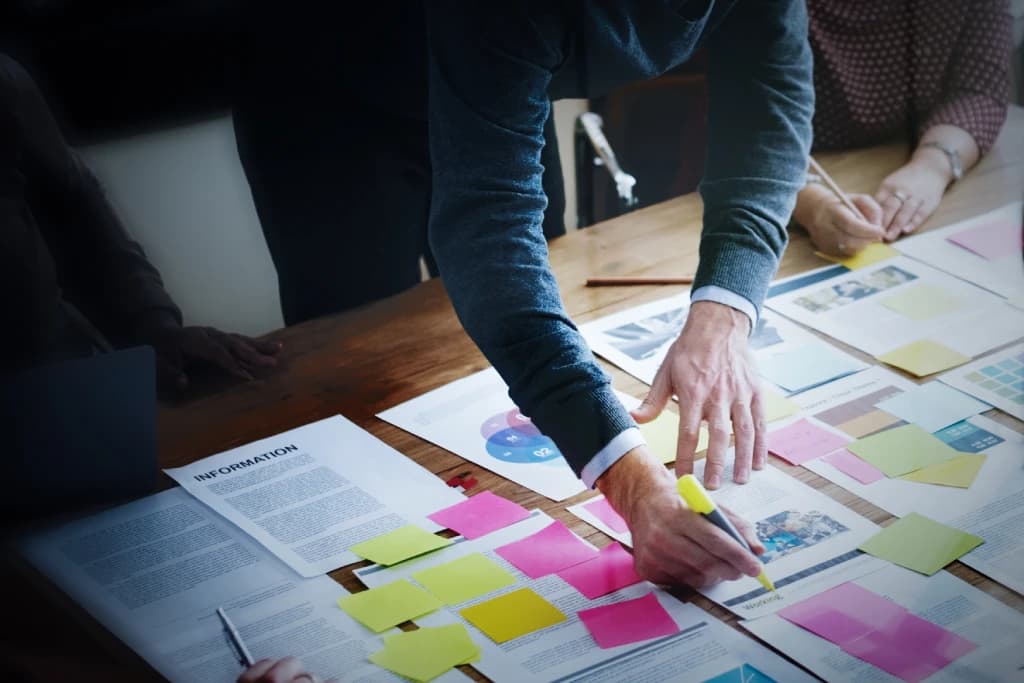 Lean and Six Sigma