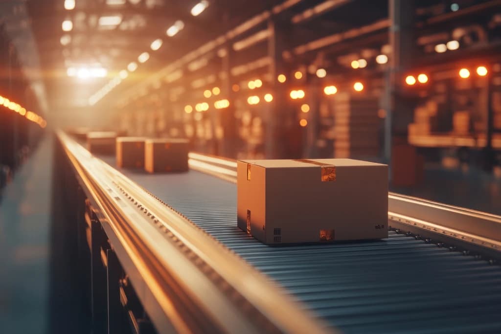 Supply Chain Management