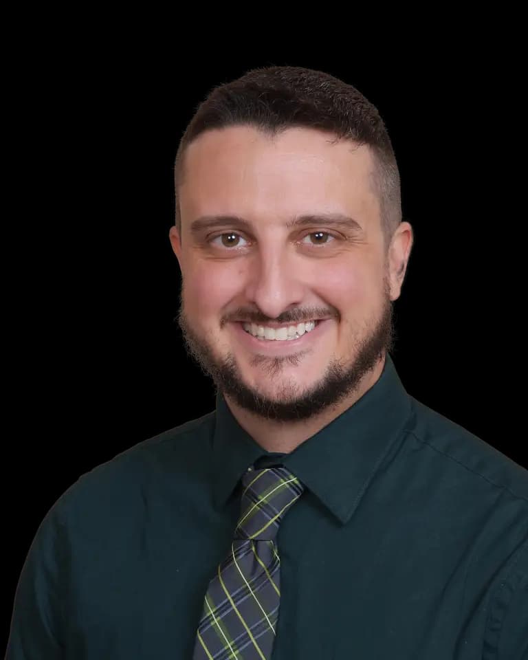Joseph Pulizzi